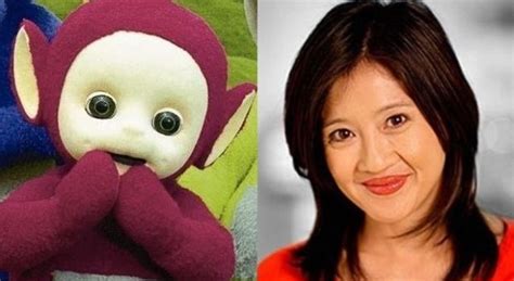 actress po|Teletubbies’ Po went on to star in ‘exciting’ lesbian .